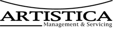 ARTISTICA Srl Management & Servicing Logo